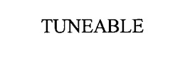 TUNEABLE