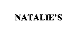 NATALIE'S