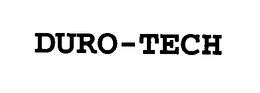 DURO-TECH