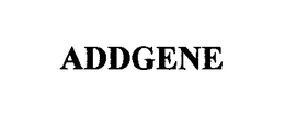 ADDGENE