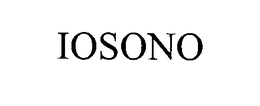 IOSONO