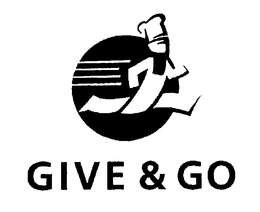 GIVE & GO