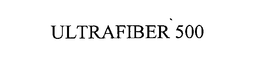 ULTRAFIBER 500