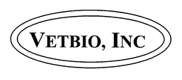 VETBIO, INC