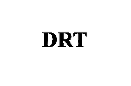 DRT