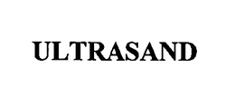 ULTRASAND