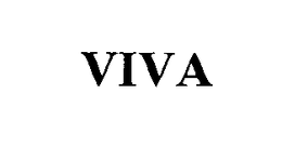 VIVA trademark