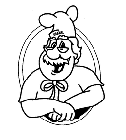 GRAMPA