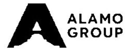 A ALAMO GROUP