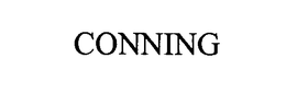 CONNING