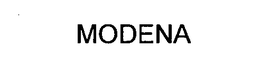 MODENA