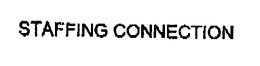STAFFING CONNECTION