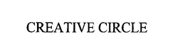 CREATIVE CIRCLE
