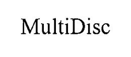 MULTIDISC