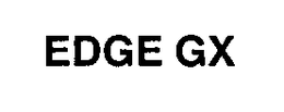 EDGE GX
