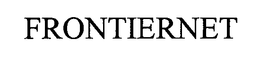 FRONTIERNET