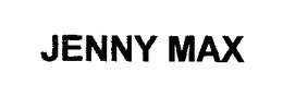 JENNY MAX
