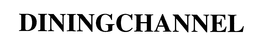 DININGCHANNEL