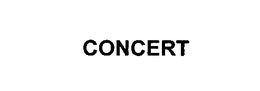 CONCERT