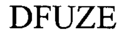 DFUZE