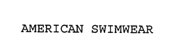 AMERICAN SWIMWEAR