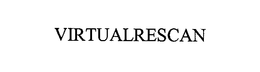 VIRTUALRESCAN