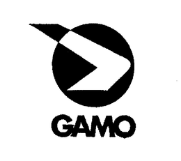 GAMO