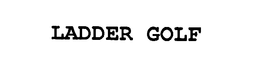 LADDER GOLF