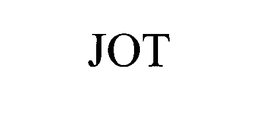 JOT