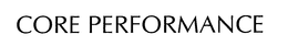 CORE PERFORMANCE
