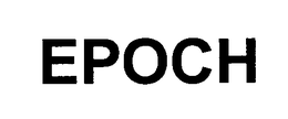 EPOCH