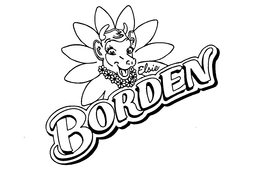 ELSIE BORDEN