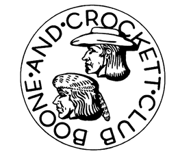 BOONE AND CROCKETT CLUB