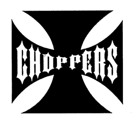CHOPPERS