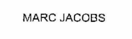 MARC JACOBS