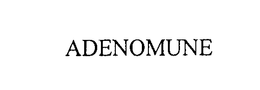 ADENOMUNE