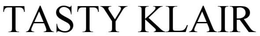 TASTY KLAIR