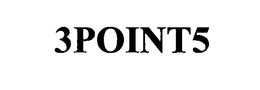 3POINT5
