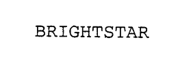 BRIGHTSTAR