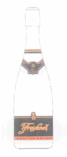 FREIXENET BRUT DE NOIRS