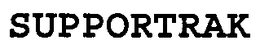 SUPPORTRAK