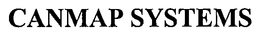 CANMAP SYSTEMS