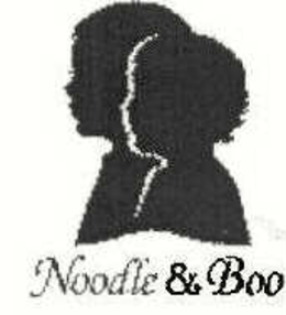NOODLE & BOO