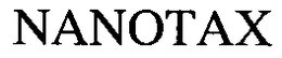 NANOTAX