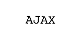 AJAX