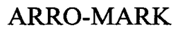 ARRO-MARK