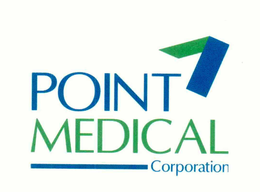 POINT MEDICAL CORPORATION