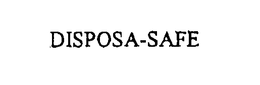 DISPOSA-SAFE