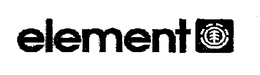 ELEMENT