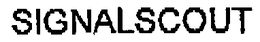 SIGNALSCOUT